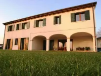 Agriturismo Ai Carpini