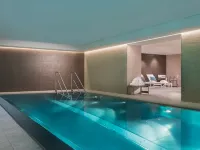 Adina Apartment Hotel Leipzig Hotéis em Lípsia