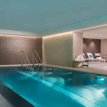 Adina Apartment Hotel Leipzig