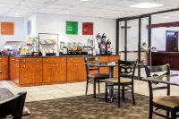 Comfort Inn Feasterville - Trevose - breakfast
