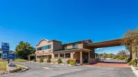 Best Western Inn Tooele Hotels in Tooele