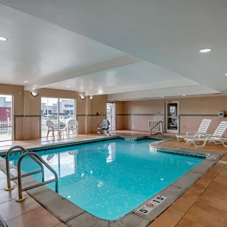 Comfort Suites Foley - North Gulf Shores