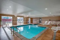 Comfort Suites Foley - North Gulf Shores Hôtels à : Foley