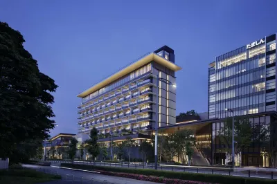 Sorano Hotel Hotel di Tachikawa