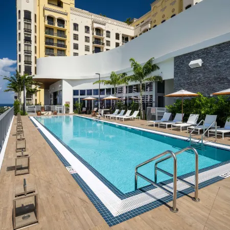 Canopy by Hilton West Palm Beach - Downtown