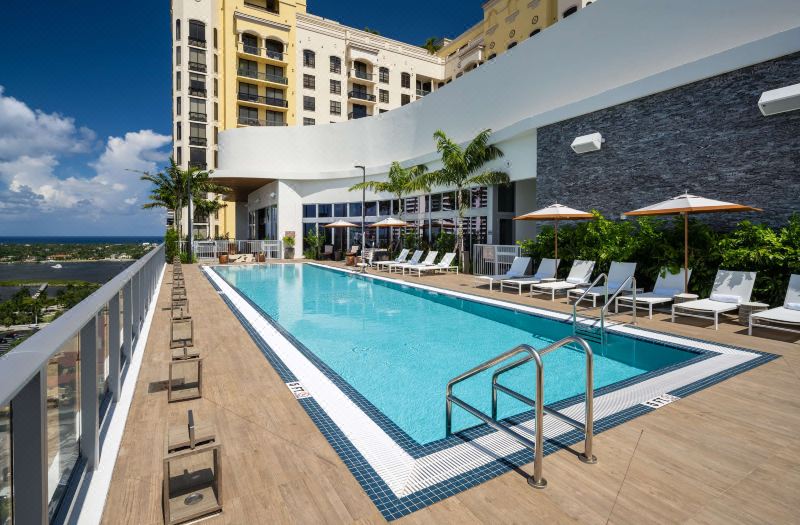Canopy by Hilton West Palm Beach - Downtown photo 3