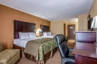 Quality Inn Tully I-81 Hotels in Spafford