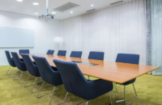 Quality Hotel Park Södertälje City