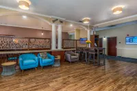 Best Western Plus Shamrock Inn  Suites Hotels in Shamrock