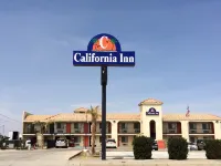 California Inn Hotel and Suites Adelanto US 395 Các khách sạn ở Adelanto