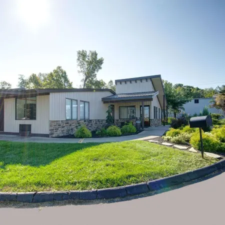 Americas Best Value Inn-Heath/Newark