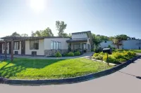 Americas Best Value Inn-Heath/Newark Các khách sạn ở Newark