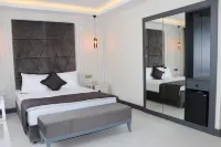 Yakupoğlu Hotels