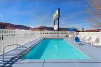 Days Inn by Wyndham Moab - acceptant les animaux