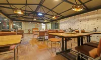 Treebo Kodai Kings Park，距離科代湖650公尺 戈代加訥爾住宿飯店