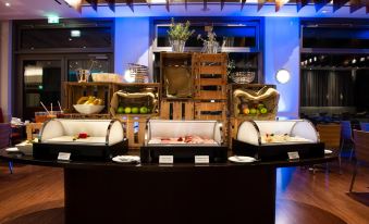 Pestana Berlin Tiergarten