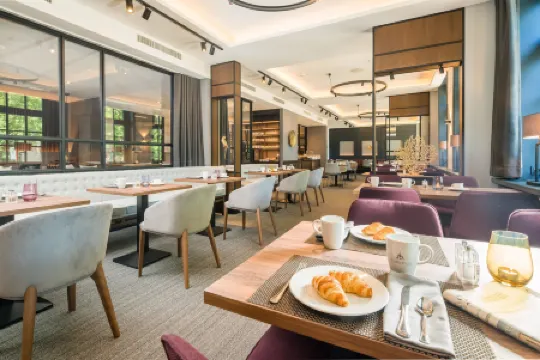 Best Western Premier Alsterkrug Hotel