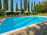 Giuggiolo - Giuggioli 1 - Pools