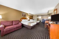 Quality Inn & Suites Sevierville - Pigeon Forge Hotels in Sevierville