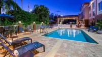 Best Western Plus Ambassador Suites Venice Hôtels à : Comte de Sarasota
