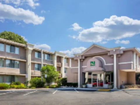 Quality Inn Old Saybrook - Westbrook Hotels in Middlesex County