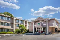 Quality Inn Old Saybrook - Westbrook Отели в г. Эссекс