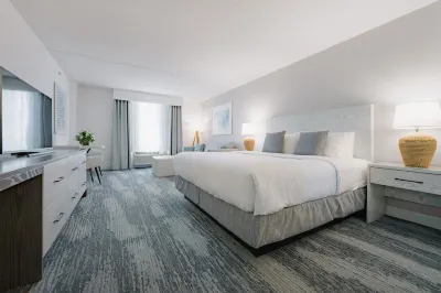 Hotel Bethany Beach