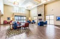Comfort Suites Hôtels à : Channelview