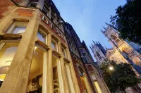 The Dean Court Hotels in York