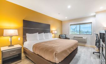 Quality Inn Banning I-10
