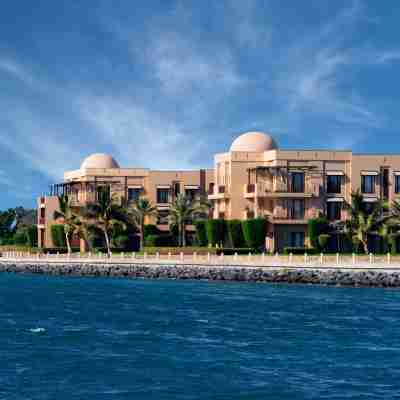 Park Hyatt Jeddah - Marina, Club and Spa Hotel Exterior