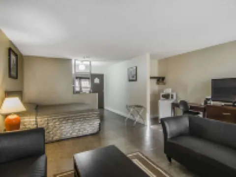 Econo Lodge Lloydminster Hoteles en Lloydminster