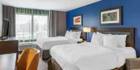 Comfort Inn & Suites Grand Blanc-Flint - Chambre Standard, 2 Lits Queen, Non Fumeurs