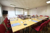 Kyriad Nancy Sud - Ludres Hotels in Tonnoy