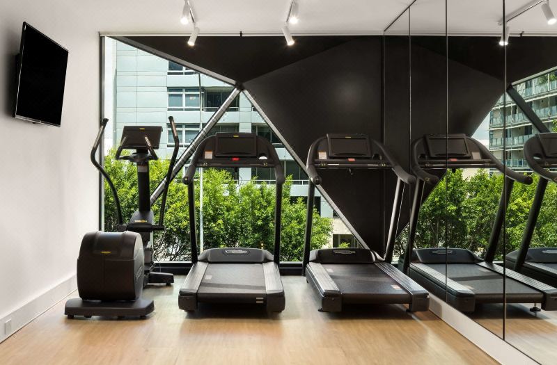 West Hotel Sydney - Curio Collection by Hilton photo 5