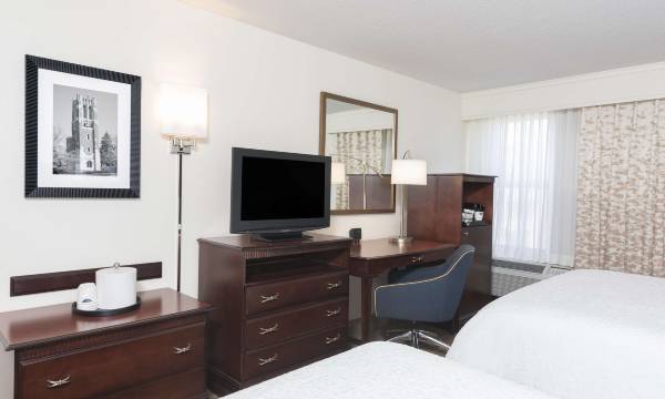 Hampton Inn East Lansing