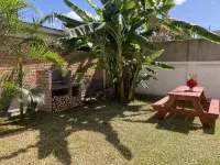Villa ChezSoa Andoharanofotsy - maisons de vacances