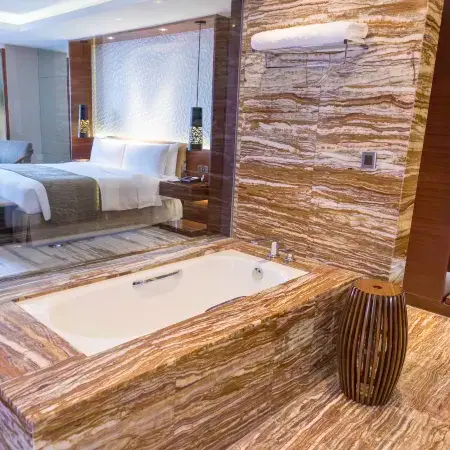 Marco Polo Ortigas Manila