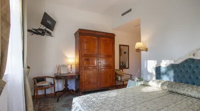 Locanda Dei Cinque Cerri Hotels in Loiano
