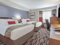 Microtel Inn & Suites by Wyndham Val-d'Or Hotels in Val-d'Or