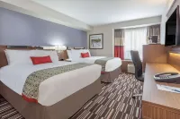 Microtel Inn & Suites by Wyndham Val-d'Or