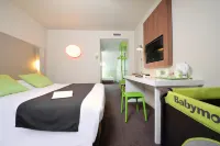 Campanile Vannes Hotels in Theix