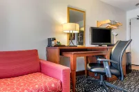 Quality Inn Falconer - Jamestown Hotels in Celoron