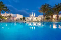 Alua Suites Fuerteventura - All Inclusive Hotels in Corralejo