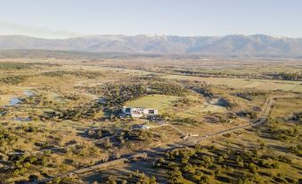 Hospedium Hotel Valles de Gredos Golf