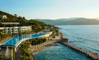 Blue Dreams Resort Bodrum-Ultra All Inclusive