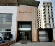 Hotel Shreeji Vatika-Airport Road