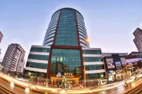 Kule Hotel&Spa Gaziantep - Pools