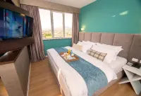 VH Premier As Tirana Hotel & Meeting Center