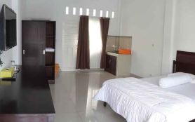 Madina Guest House Palangkaraya